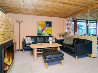 Holiday house Bjerge Strand  19