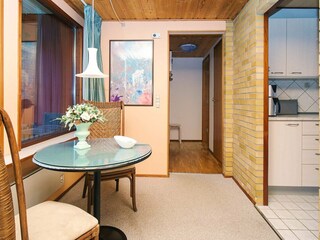 Holiday house Bjerge Strand  7