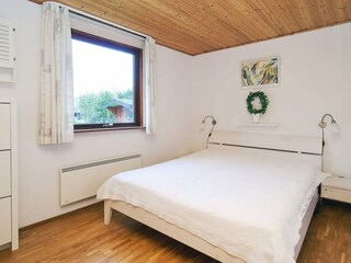 Holiday house Bjerge Strand  9