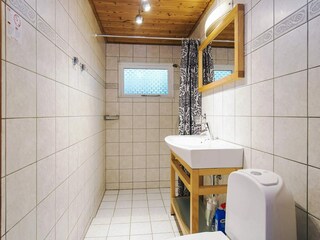 Holiday house Bjerge Strand  21
