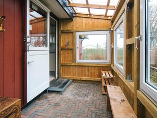 Holiday house Bjerge Strand  11