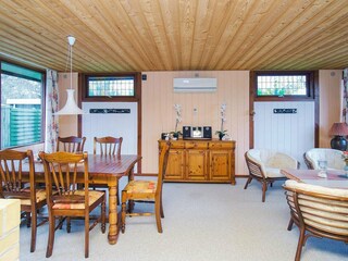 Holiday house Bjerge Strand  12