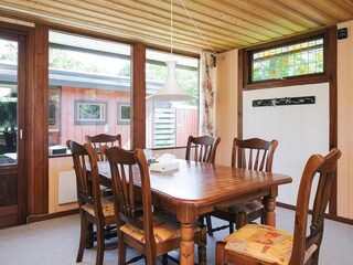 Ferienhaus Bjerge Strand  5