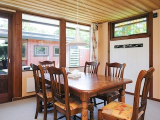 Vakantiehuis Bjerge Strand  7