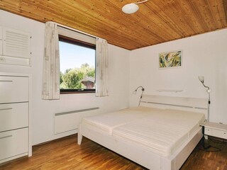Maison de vacances Bjerge Strand  7