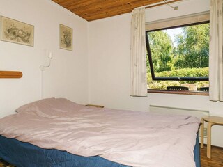 Casa per le vacanze Bjerge Strand  11