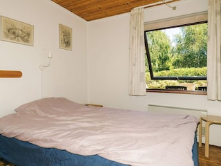 Ferienhaus Bjerge Strand  16