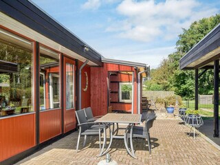 Holiday house Bjerge Strand  24