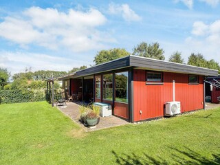 Holiday house Bjerge Strand Outdoor Recording 4
