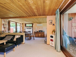 Casa per le vacanze Bjerge Strand  17