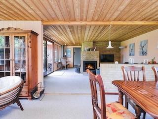 Ferienhaus Bjerge Strand  11