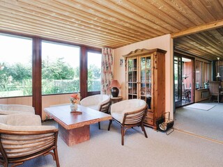 Maison de vacances Bjerge Strand  25