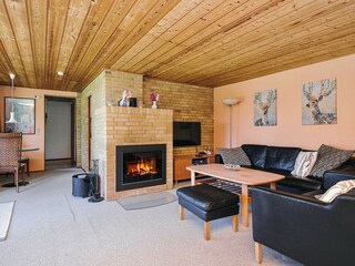 Casa per le vacanze Bjerge Strand  17