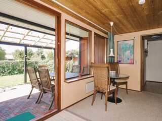 Ferienhaus Bjerge Strand  9