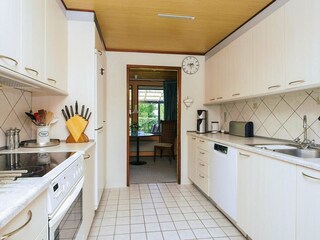 Casa per le vacanze Bjerge Strand  15