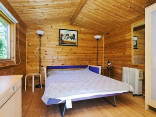 Maison de vacances Bjerge Strand  12