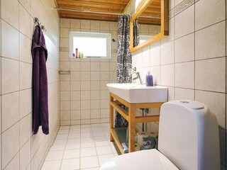 Maison de vacances Bjerge Strand  14