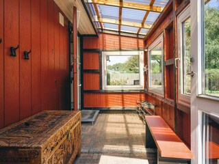 Ferienhaus Bjerge Strand  13