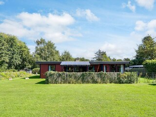 Casa per le vacanze Bjerge Strand  26