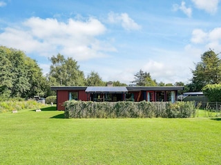 Holiday house Bjerge Strand  19