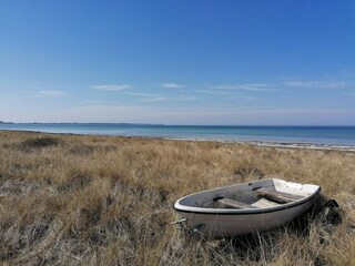 Casa per le vacanze Bjerge Strand  26