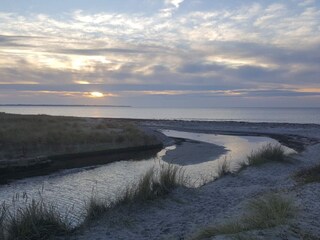 Casa per le vacanze Bjerge Strand  31