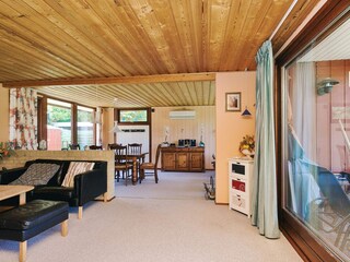 Vakantiehuis Bjerge Strand  16