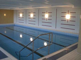 Schwimmbad