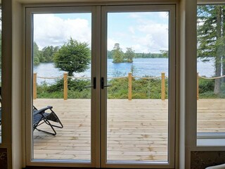 Casa de vacaciones Unnaryd  12