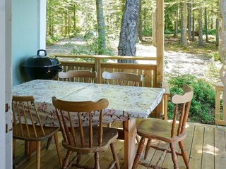 Holiday house Unnaryd  13