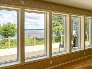 Casa per le vacanze Unnaryd  15