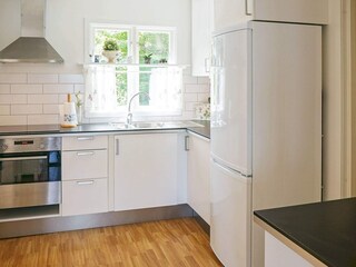 Vakantiehuis Unnaryd  32