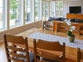 Maison de vacances Unnaryd  23