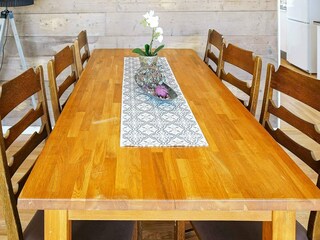 Casa de vacaciones Unnaryd  17
