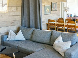 Casa de vacaciones Unnaryd  18
