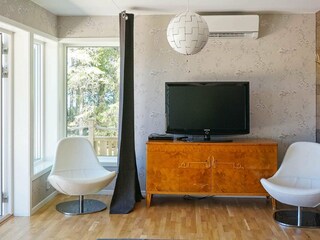 Vakantiehuis Unnaryd  15