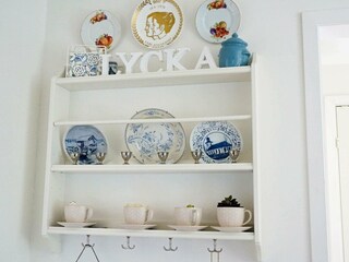 Casa per le vacanze Unnaryd  26