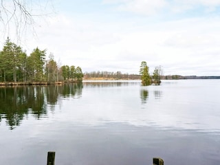 Ferienhaus Unnaryd  11