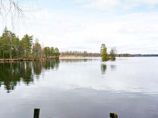 Holiday house Unnaryd  11