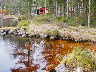 Vakantiehuis Unnaryd  31