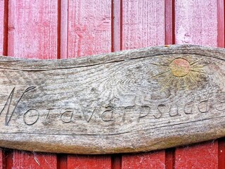 Maison de vacances Unnaryd  12