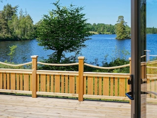 Holiday house Unnaryd Outdoor Recording 5