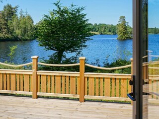 Vakantiehuis Unnaryd Buitenaudio-opname 4