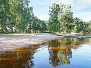 Vakantiehuis Unnaryd  12