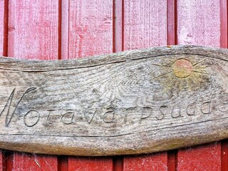 Casa de vacaciones Unnaryd  31