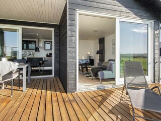 Holiday house Vejlby Outdoor Recording 3