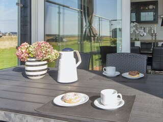 Casa de vacaciones Vejlby Grabación al aire libre 12