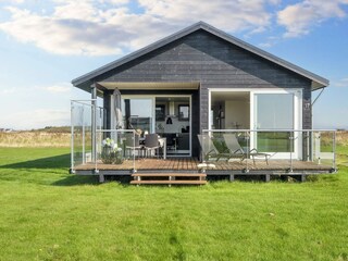 Holiday house Vejlby Outdoor Recording 9
