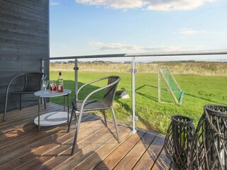 Holiday house Vejlby Outdoor Recording 10