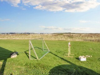 Maison de vacances Vejlby Enregistrement extérieur 8